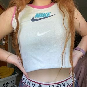 VINTAGE NIKE SHIRT